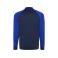 Chaqueta de chándal niño Gladius. Color royal/azul marino.