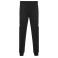 Pantalón de chándal niño Urus. Color negro.