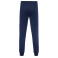 Pantalón de chándal niño Urus. Color azul marino.