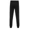 Pantalón de chándal niño Urus. Color negro.
