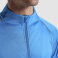 Sudadera deportiva con cremallera niño Valier. .