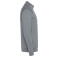 Sudadera deportiva con cremallera niño Valier. Color gris.