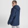 Parka térmica deportiva hombre Emin. .