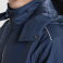 Parka térmica deportiva hombre Emin. .