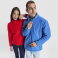 Chaqueta polar hombre New Artic. .
