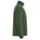 Chaqueta polar hombre New Artic. Color verde botella.