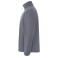 Chaqueta polar hombre New Artic. Color gris plomo.