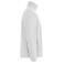 Chaqueta polar hombre New Artic. Color blanco.