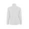 Chaqueta polar hombre New Artic. Color blanco.