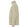 Chaqueta polar hombre New Artic. Color marrón arena.