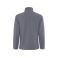 Chaqueta polar hombre New Artic. Color gris plomo.