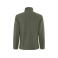 Chaqueta polar hombre New Artic. Color verde pino.