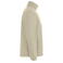 Chaqueta polar hombre New Artic. Color marrón arena.