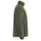 Chaqueta polar hombre New Artic. Color verde pino.