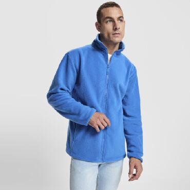 Chaqueta polar niño New Artic