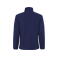 Chaqueta polar niño New Artic. Color azul marino.