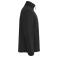 Chaqueta polar niño New Artic. Color negro.