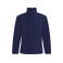 Chaqueta polar niño New Artic. Color azul marino.