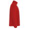 Chaqueta polar niño New Artic. Color rojo.