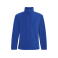 Chaqueta polar niño New Artic. Color royal.
