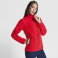 Chaqueta polar mujer New Artic Woman. .