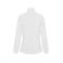 Chaqueta polar mujer New Artic Woman. Color blanco.