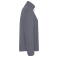 Chaqueta polar mujer New Artic Woman. Color gris plomo.