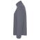 Chaqueta polar mujer New Artic Woman. Color gris plomo.