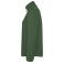 Chaqueta polar mujer New Artic Woman. Color verde botella.