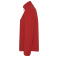 Chaqueta polar mujer New Artic Woman. Color rojo.