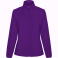Chaqueta polar mujer New Artic Woman. Color púrpura.