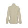 Chaqueta polar mujer New Artic Woman. Color marrón arena.