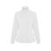 Chaqueta polar mujer New Artic Woman. Color blanco.