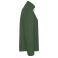 Chaqueta polar mujer New Artic Woman. Color verde botella.