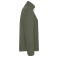 Chaqueta polar mujer New Artic Woman. Color verde pino.