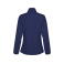Chaqueta polar mujer New Artic Woman. Color azul marino.