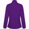Chaqueta polar mujer New Artic Woman. Color púrpura.