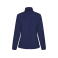 Chaqueta polar mujer New Artic Woman. Color azul marino.