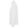 Chaqueta polar mujer New Artic Woman. Color blanco.
