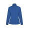 Chaqueta polar mujer New Artic Woman. Color royal.