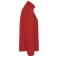 Chaqueta polar mujer New Artic Woman. Color rojo.