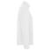 Chaqueta polar mujer New Artic Woman. Color blanco.
