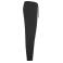 Pantalón jogger hombre Flexar. Color negro.