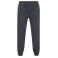 Pantalón jogger hombre Flexar. Color marrón ébano.