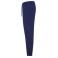 Pantalón jogger hombre Flexar. Color azul marino.