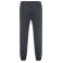 Pantalón jogger hombre Flexar. Color marrón ébano.