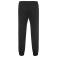 Pantalón jogger hombre Flexar. Color negro.