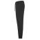 Pantalón jogger hombre Flexar. Color negro.