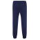 Pantalón jogger hombre Flexar. Color azul marino.