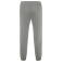 Pantalón jogger hombre Flexar. Color gris perla.